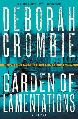 Image for Garden Of Lamentations