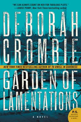 Garden of Lamentations: A Novel (Duncan Kincaid/Gemma James Novels)