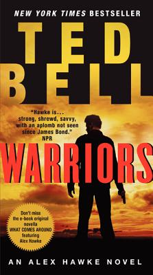 Image for Warriors: An Alex Hawke Novel (Alex Hawke Novels)