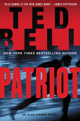 Image for Patriot: An Alex Hawke Novel (Alex Hawke Novels) Patriot: An Alex Hawke Novel (Alex Hawke Novels)
