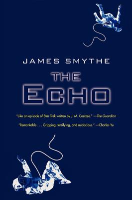 ECHO (The Anomaly Quartet, 2)