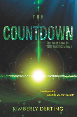 Image for COUNTDOWN: THE FINAL BOOK IN THE TAKING TRILOGY COUNTDOWN: THE FINAL BOOK IN THE TAKING TRILOGY