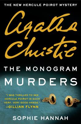 Image for The Monogram Murders: A New Hercule Poirot Mystery