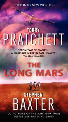 Long Mars