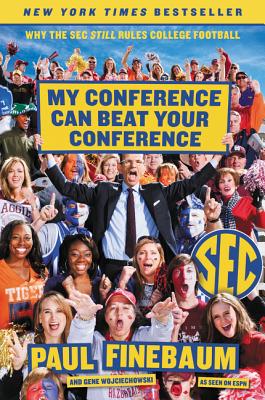 MY CONFERENCE CAN BEAT YR C