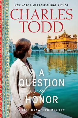 A Question of Honor, Todd, Charles A Question of Honor, Todd, Charles