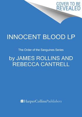 Innocent Blood - The Order Of The Sanguines Series, Large Print Edition