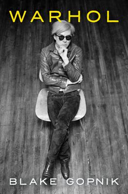 Image for WARHOL
