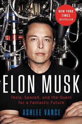 Image for Elon Musk