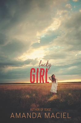 Image for Lucky Girl Lucky Girl