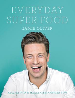 Everyday Super Food Image for Everyday Super Food
