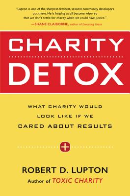 Image for CHARITY DETOX CHARITY DETOX