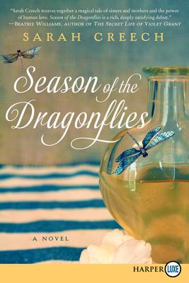 Image for Season of the Dragonflies: A Novel Season of the Dragonflies: A Novel
