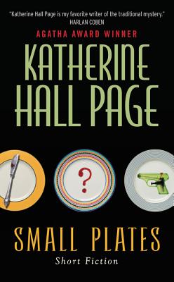 Small Plates: Short Fiction (Faith Fairchild)