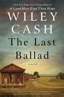 LAST BALLAD: A NOVEL