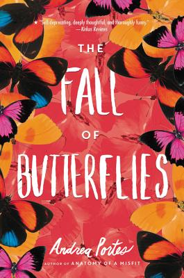 Image for Fall of Butterflies Fall of Butterflies