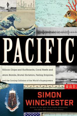 Pacific: Specially Bound Signed Edition