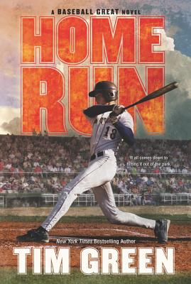 Image for Home Run (Baseball Great, 4) Home Run (Baseball Great, 4)