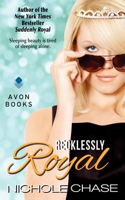 Recklessly Royal (The Royals, 2)