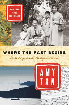 Where The Past Begins: Memory And Imagination