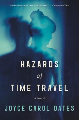 Image for Hazards of Time Travel: A Novel