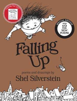 Image for FALLING UP SPECIAL EDITION