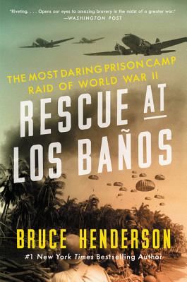 Rescue At Los BanosN