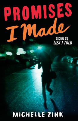 Promises I Made (Lies I Told, 2)