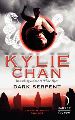Dark Serpent: Celestial Battle: Book One (Celestial Battle Trilogy, 1)