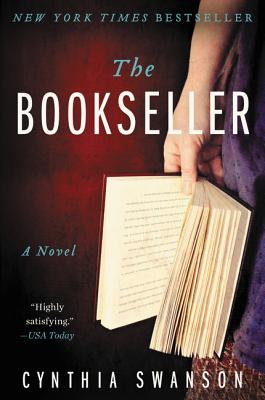 Image for The Bookseller: A Novel The Bookseller: A Novel