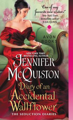 Diary Of An Accidental Wallflower