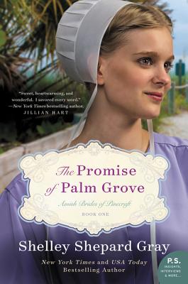 PROMISE OF PALM GROVE: AMISH BRIDES OF PINECRAFT, BOOK ONE