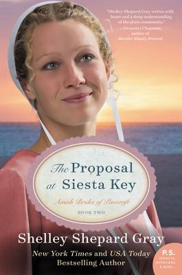 Image for The Proposal at Siesta Key: Amish Brides of Pinecraft, Book Two (The Pinecraft Brides, 2)