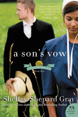 Image for A Son's Vow: The Charmed Amish Life, Book One