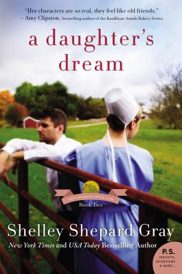 Image for A Daughter's Dream: The Charmed Amish Life, Book Two