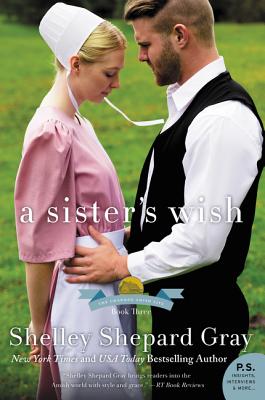 Sister's Wish: The Charmed Amish Life, Book Three