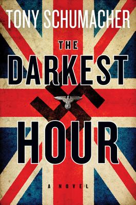 Image for The Darkest Hour A Novel