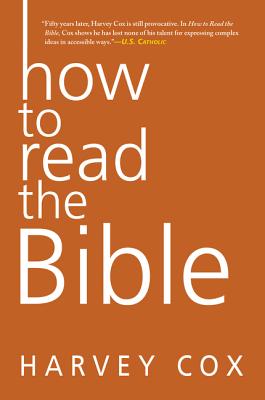 Image for How to Read the Bible