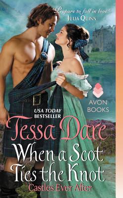 Image for When a Scot Ties the Knot: Castles Ever After