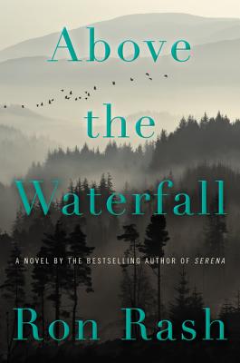 Image for Above the Waterfall: A Novel