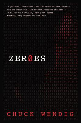 Zer0es: A Novel
