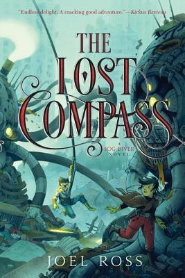 The Lost Compass (Fog Diver, 2)