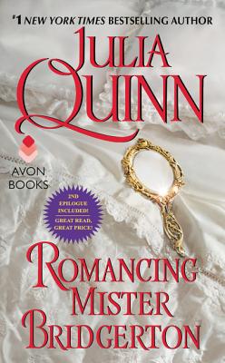 Romancing Mister Bridgerton (Bridgertons)