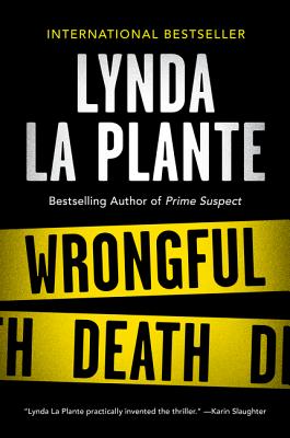 Wrongful Death: An Anna Travis Novel (Anna Travis Series, 9)