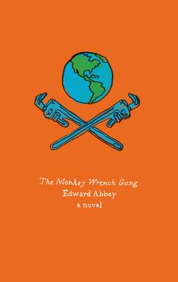 The Monkey Wrench Gang (Harper Perennial Olive Editions)