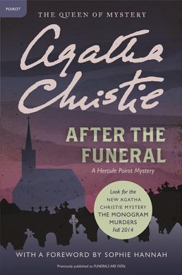 After the Funeral: A Hercule Poirot Mystery