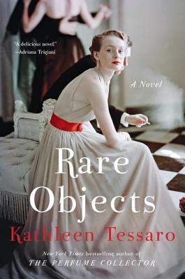 RARE OBJECTS