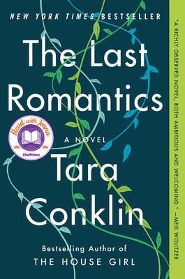 Last Romantics: A Novel