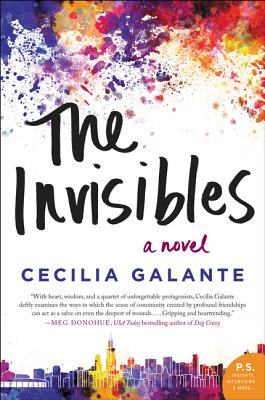 The Invisibles: A Novel