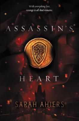 Image for Assassin's Heart